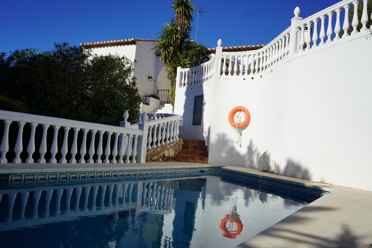 5 Bed Townhouse for sale in Mijas Golf Costa Del Sol, Málaga, Spain