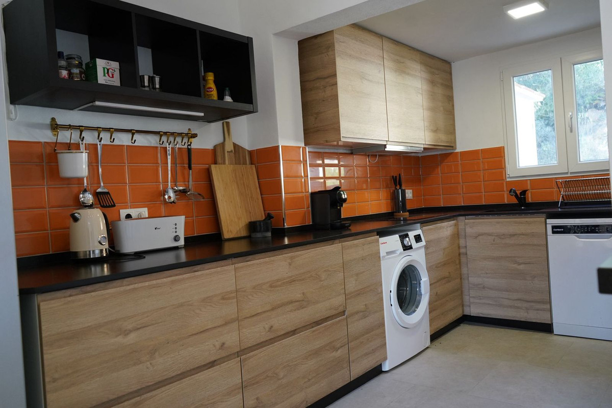 5 Bed Townhouse for sale in Mijas Golf Costa Del Sol, Málaga, Spain