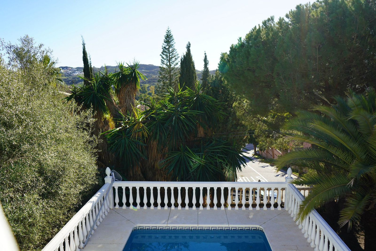 5 Bed Townhouse for sale in Mijas Golf Costa Del Sol, Málaga, Spain