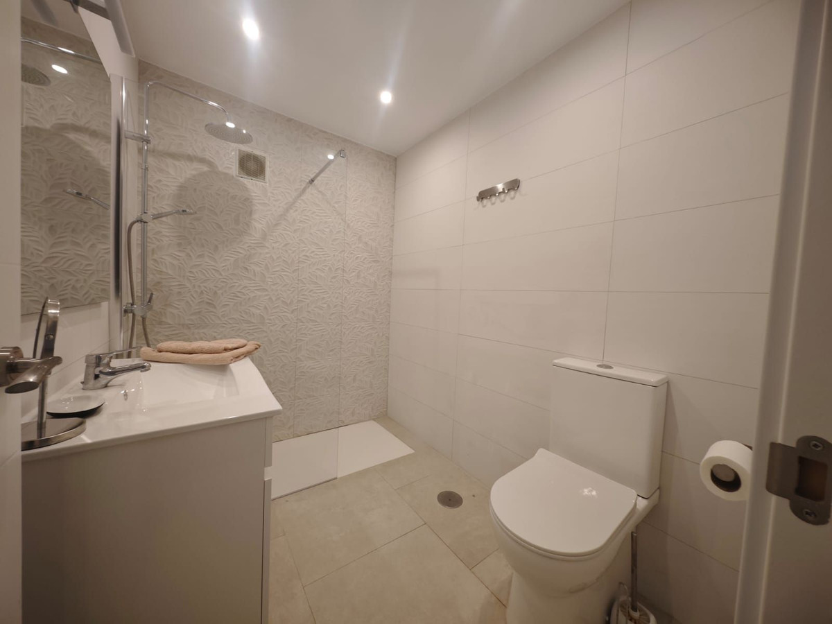 5 Bed Townhouse for sale in Mijas Golf Costa Del Sol, Málaga, Spain