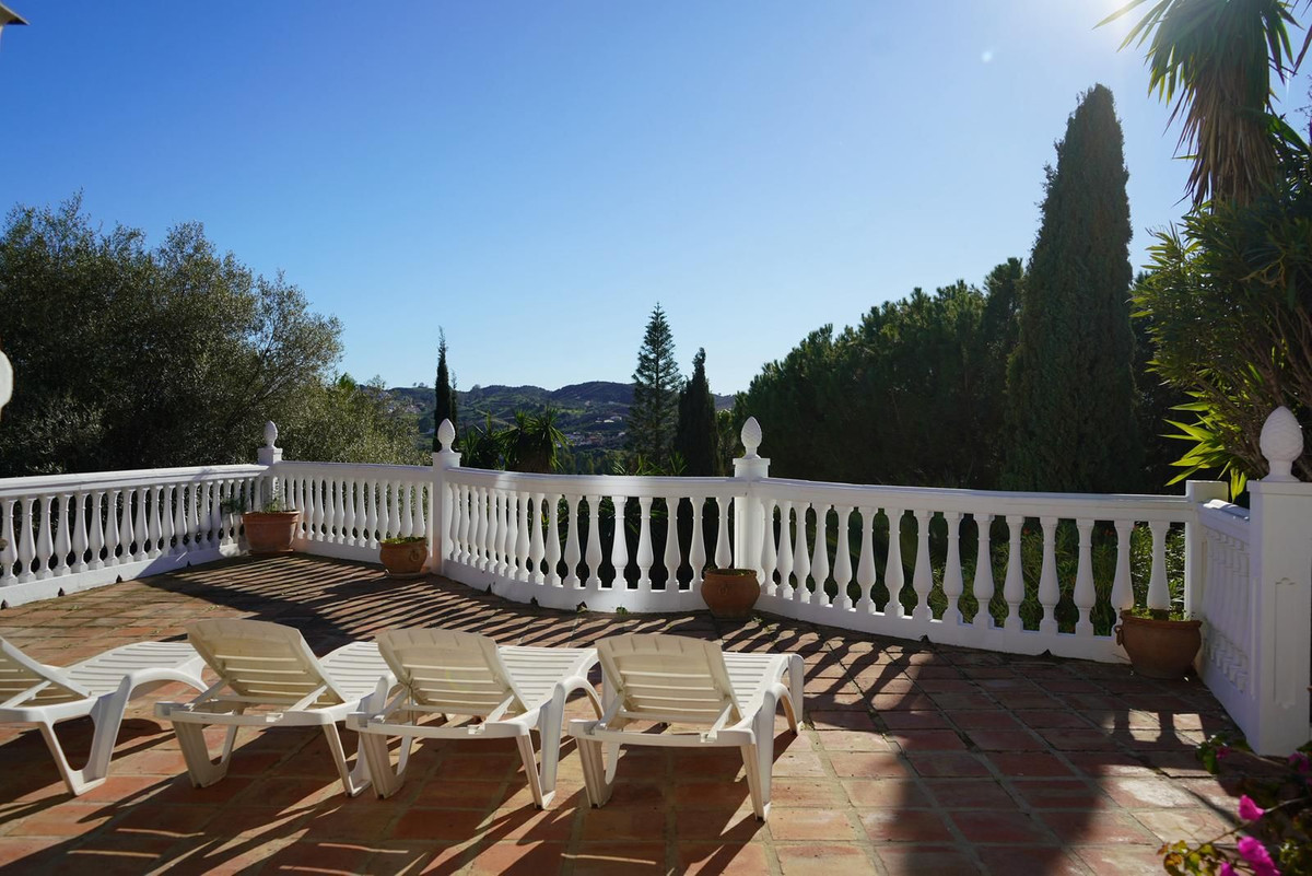 5 Bed Townhouse for sale in Mijas Golf Costa Del Sol, Málaga, Spain