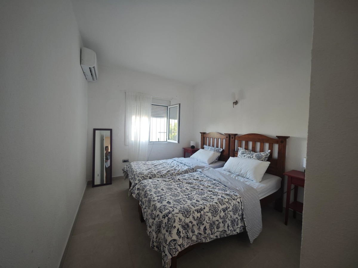 5 Bed Townhouse for sale in Mijas Golf Costa Del Sol, Málaga, Spain