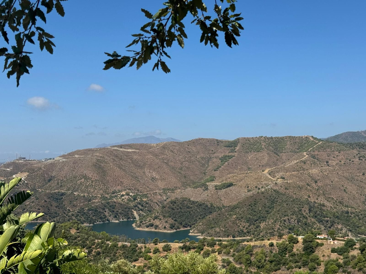 Se vende Villa - Chalet de 3 dormitorios en Costa Del Sol, Málaga, España