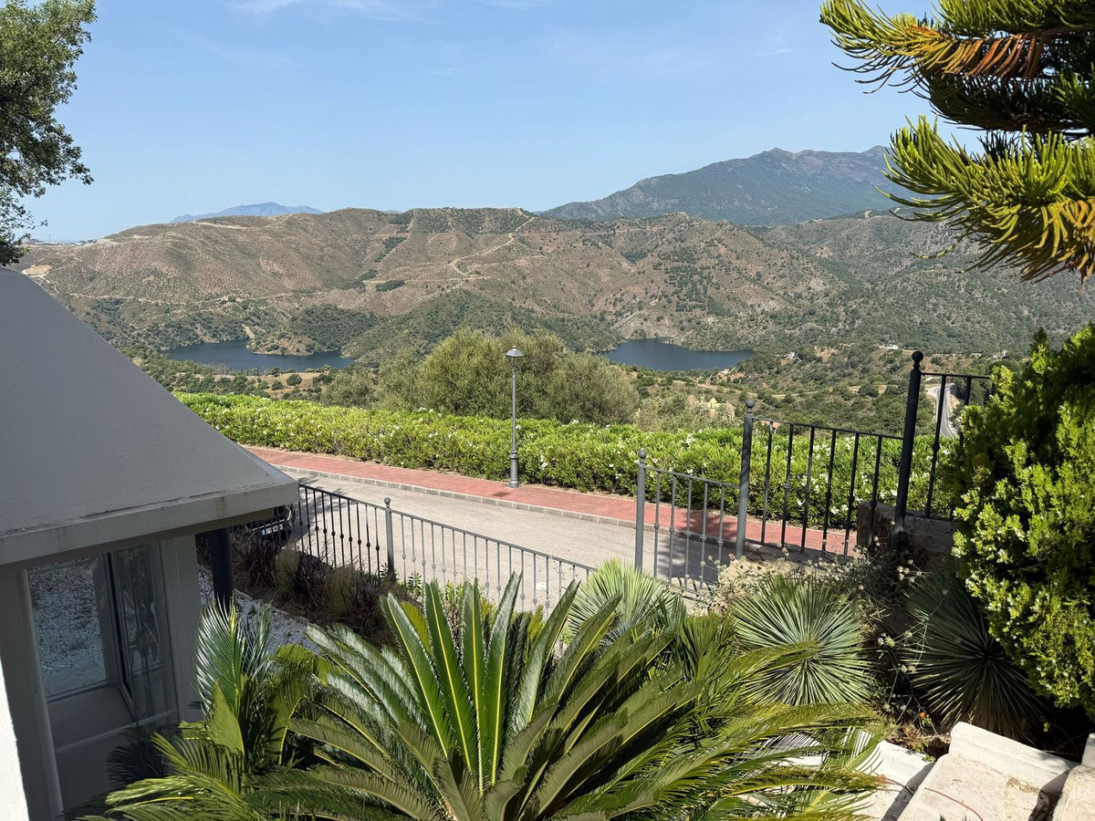 Se vende Villa - Chalet de 3 dormitorios en Costa Del Sol, Málaga, España