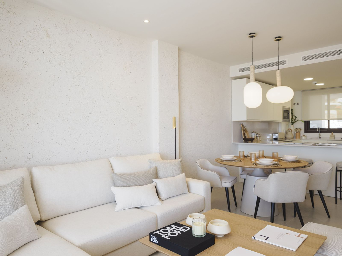 Se vende Ático Dúplex de 2 dormitorios en Costa Del Sol, Málaga, España