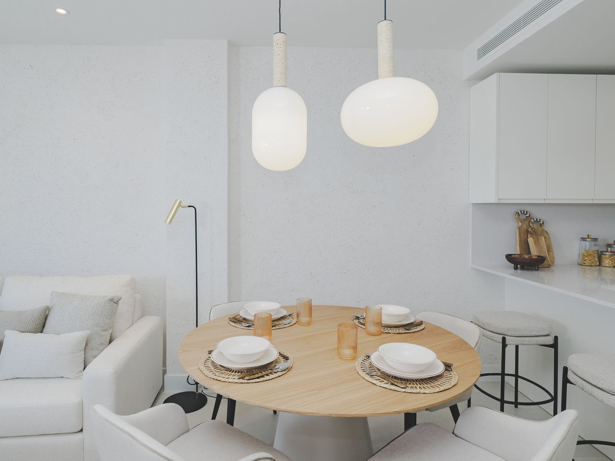Se vende Ático Dúplex de 2 dormitorios en Costa Del Sol, Málaga, España