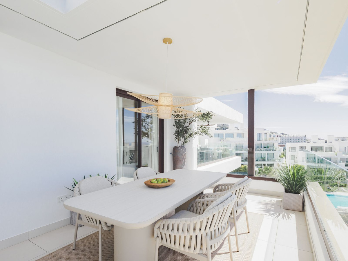 Se vende Ático Dúplex de 2 dormitorios en Costa Del Sol, Málaga, España