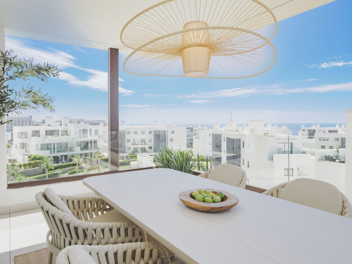 Se vende Ático Dúplex de 2 dormitorios en Costa Del Sol, Málaga, España