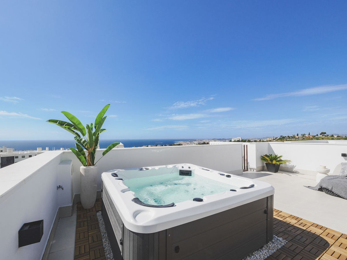 Se vende Ático Dúplex de 2 dormitorios en Costa Del Sol, Málaga, España