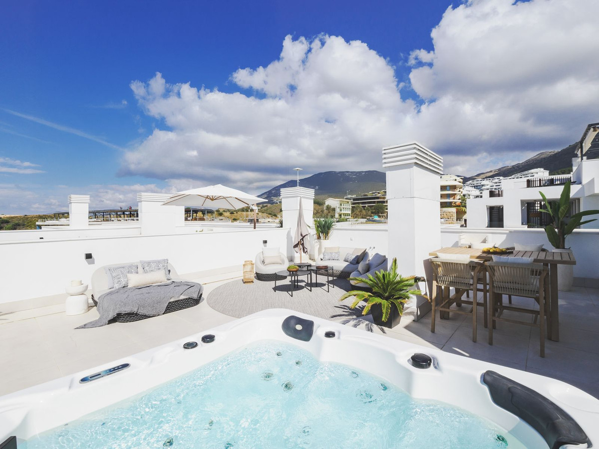 Se vende Ático Dúplex de 2 dormitorios en Costa Del Sol, Málaga, España