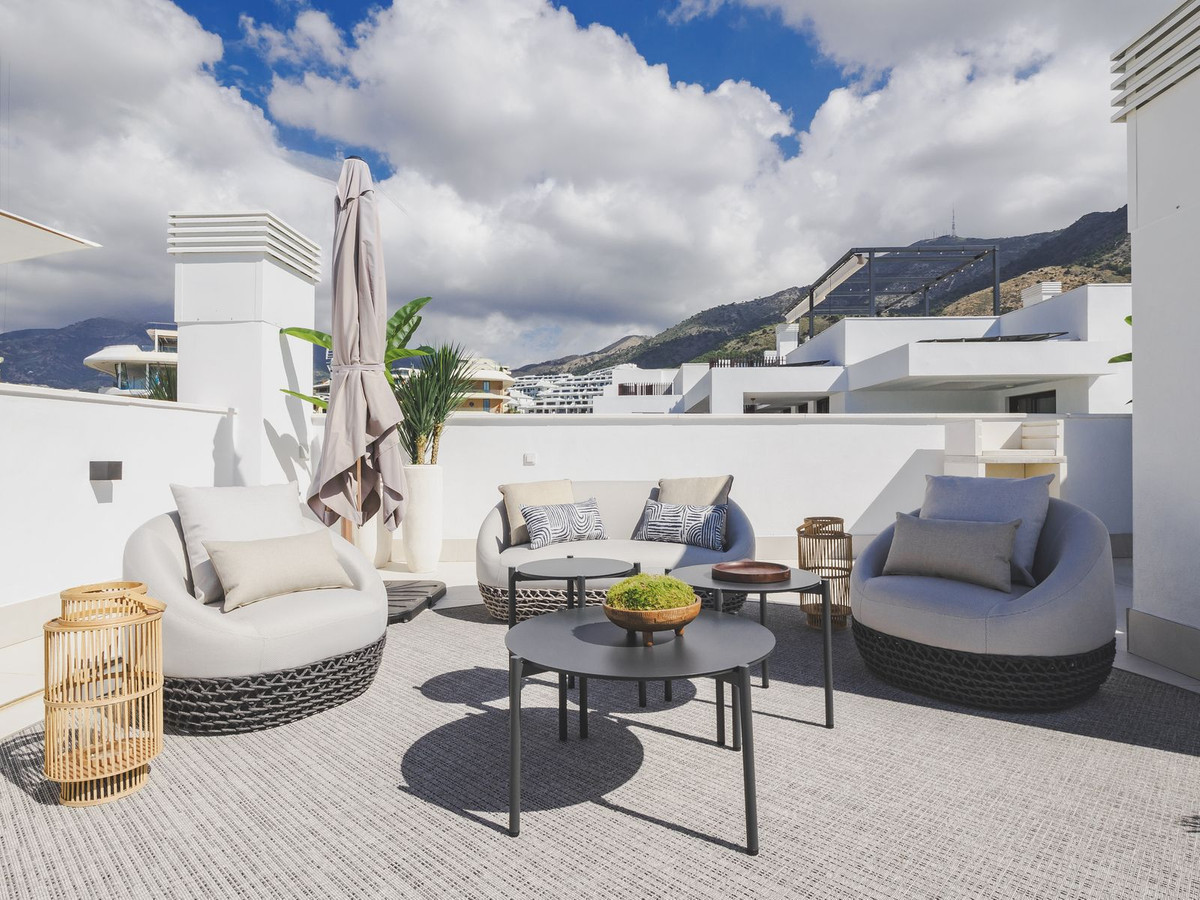 Se vende Ático Dúplex de 2 dormitorios en Costa Del Sol, Málaga, España