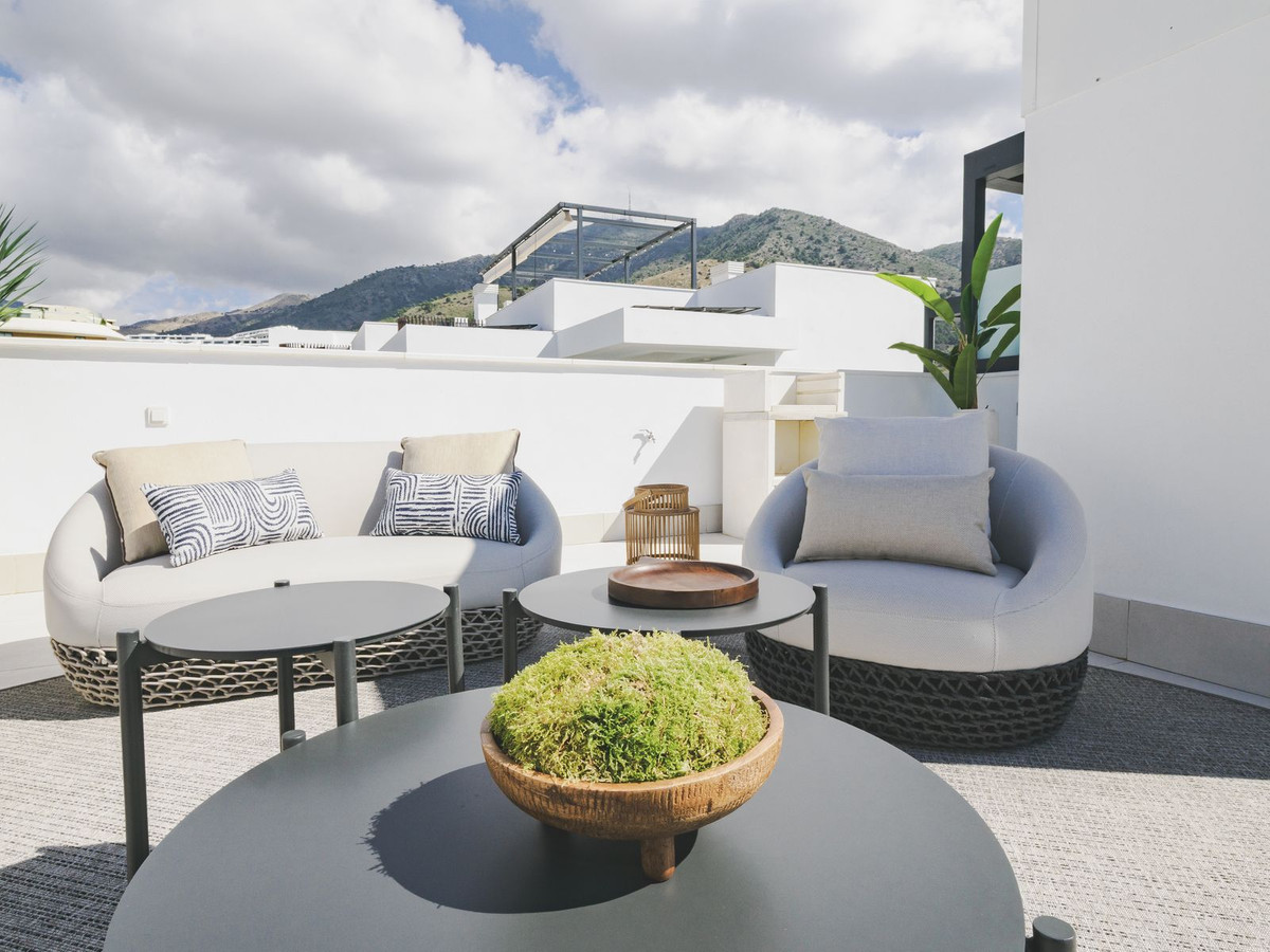 Se vende Ático Dúplex de 2 dormitorios en Costa Del Sol, Málaga, España
