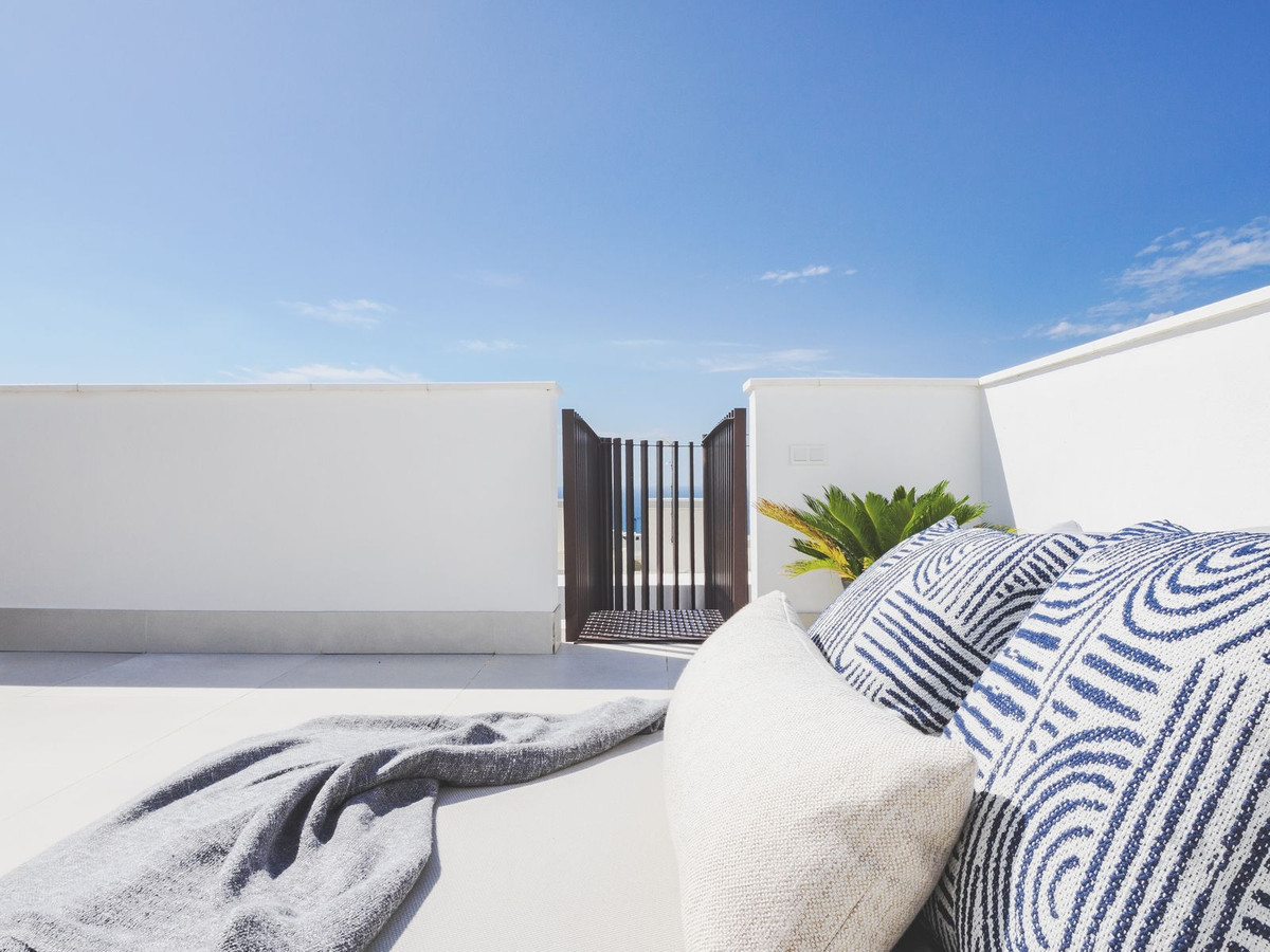 Se vende Ático Dúplex de 2 dormitorios en Costa Del Sol, Málaga, España