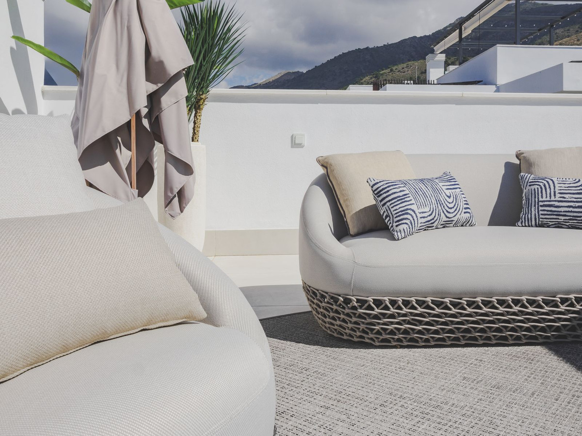 Se vende Ático Dúplex de 2 dormitorios en Costa Del Sol, Málaga, España