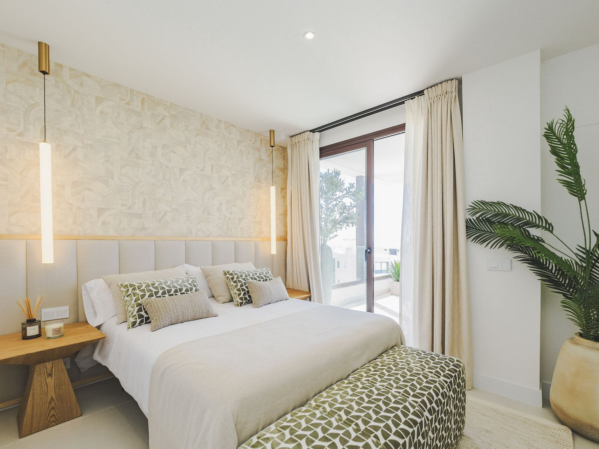 Se vende Ático Dúplex de 2 dormitorios en Costa Del Sol, Málaga, España