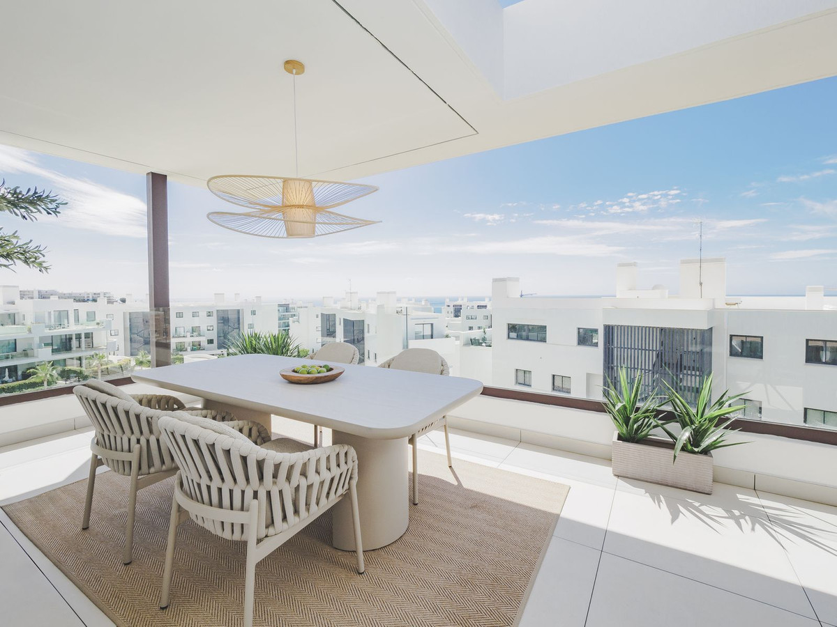 Se vende Ático Dúplex de 2 dormitorios en Costa Del Sol, Málaga, España