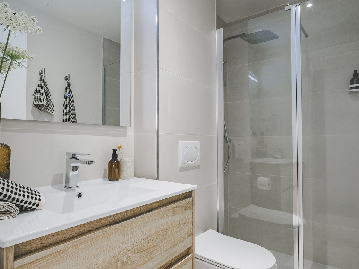Se vende Ático Dúplex de 2 dormitorios en Costa Del Sol, Málaga, España