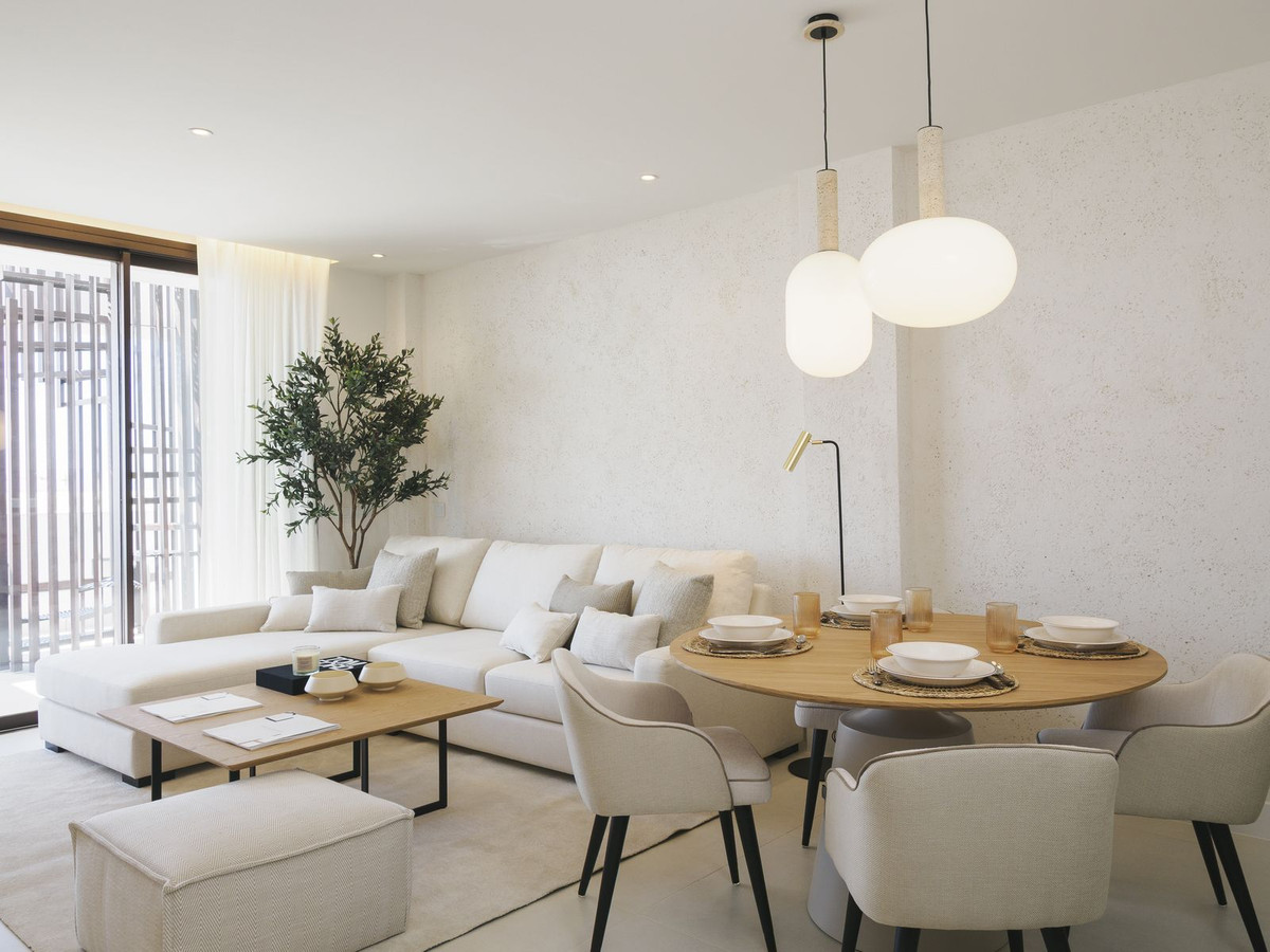 Se vende Ático Dúplex de 2 dormitorios en Costa Del Sol, Málaga, España