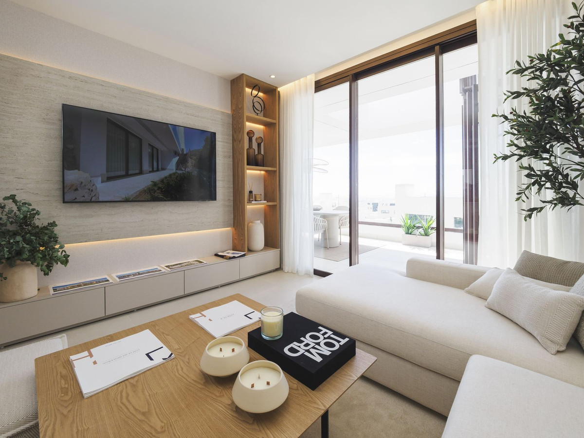 Se vende Ático Dúplex de 2 dormitorios en Costa Del Sol, Málaga, España
