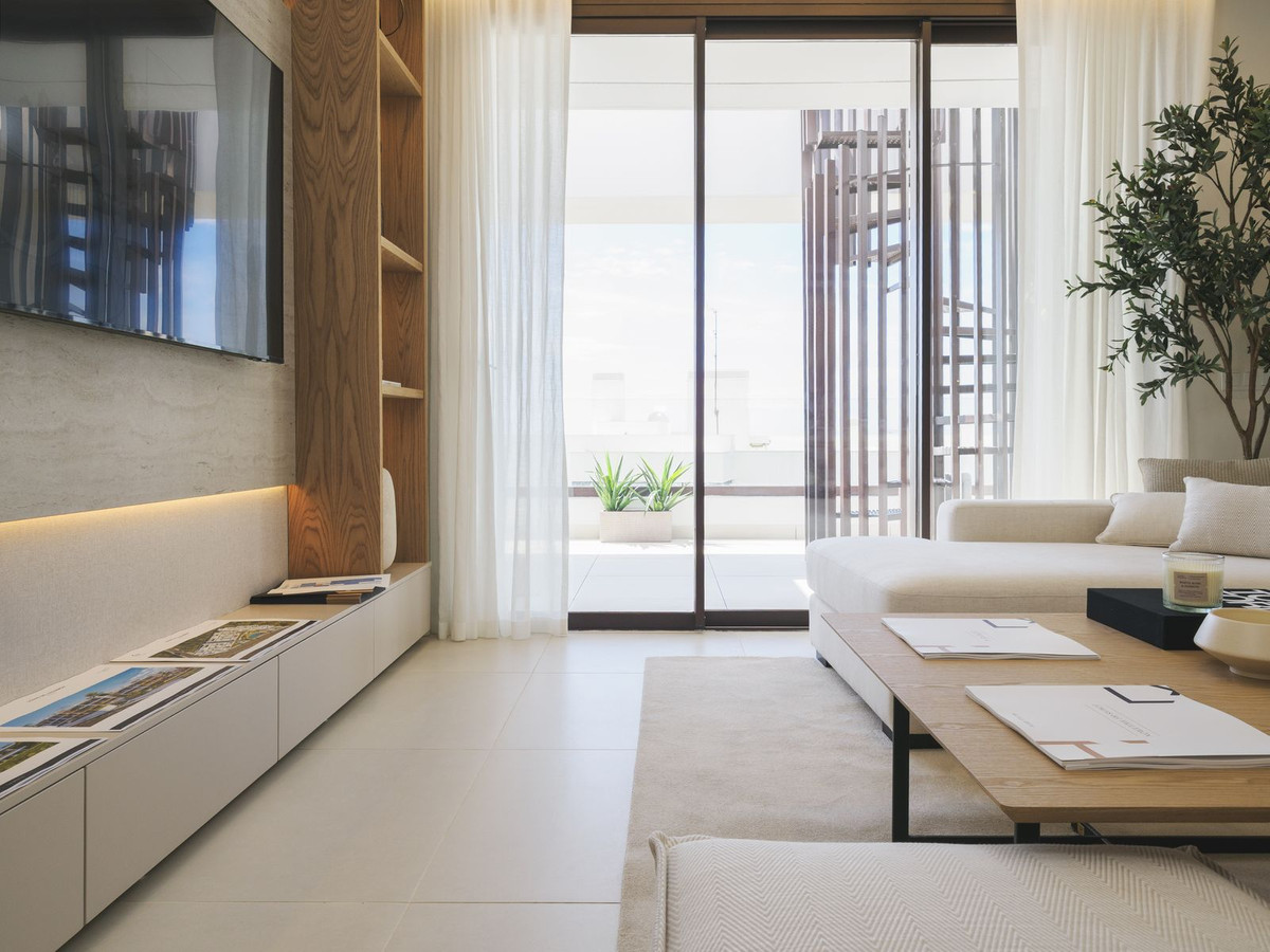 Se vende Ático Dúplex de 2 dormitorios en Costa Del Sol, Málaga, España