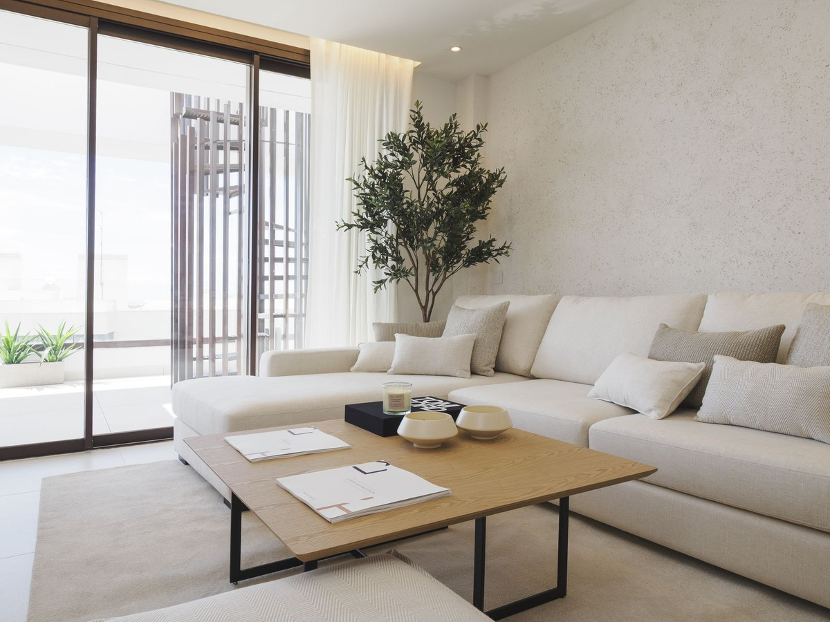 Se vende Ático Dúplex de 2 dormitorios en Costa Del Sol, Málaga, España