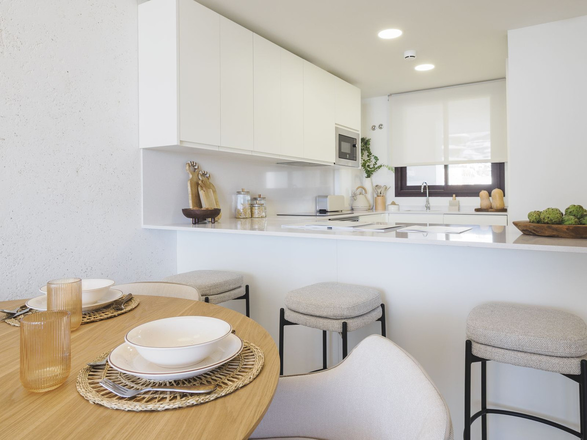 Se vende Ático Dúplex de 2 dormitorios en Costa Del Sol, Málaga, España