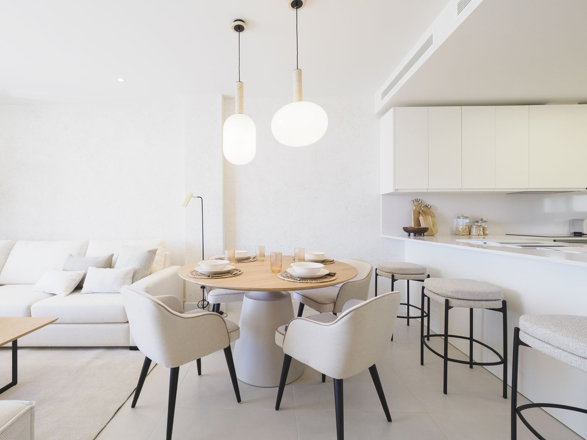 Se vende Ático Dúplex de 2 dormitorios en Costa Del Sol, Málaga, España