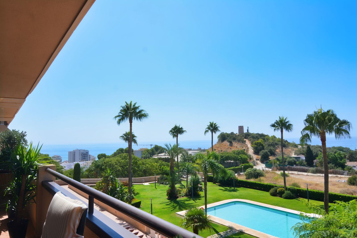 Se vende Apartamento Planta Media de 4 dormitorios en Costa Del Sol, Málaga, España