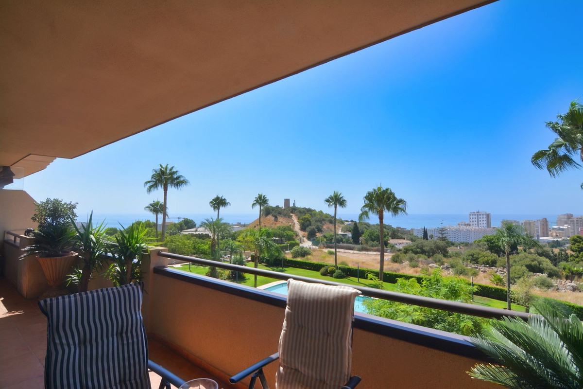Se vende Apartamento Planta Media de 4 dormitorios en Costa Del Sol, Málaga, España