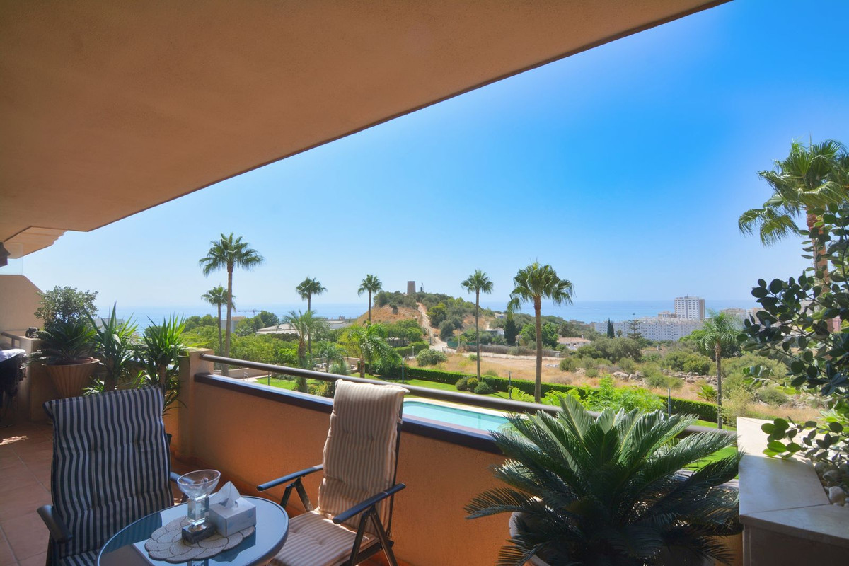 Se vende Apartamento Planta Media de 4 dormitorios en Costa Del Sol, Málaga, España