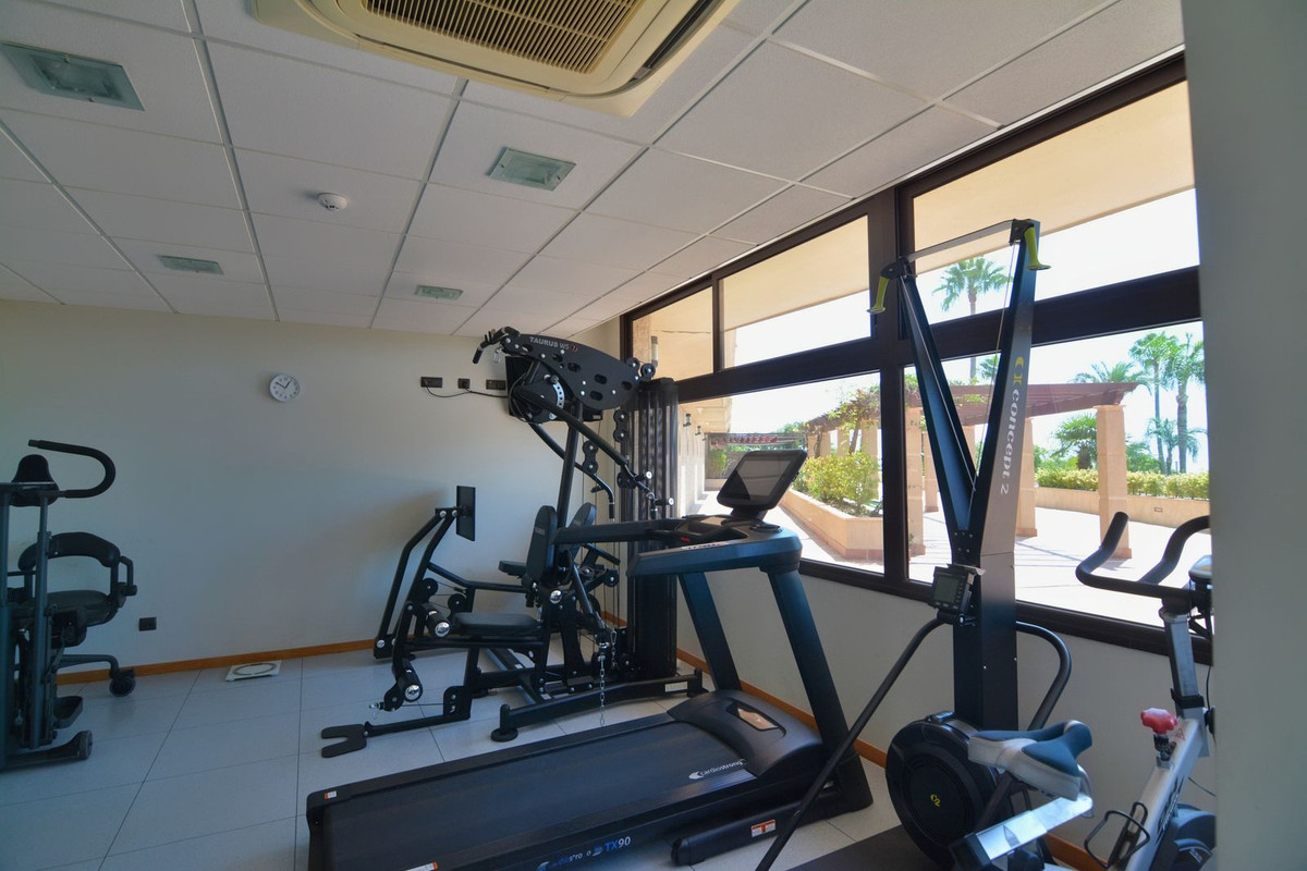 Se vende Apartamento Planta Media de 4 dormitorios en Costa Del Sol, Málaga, España