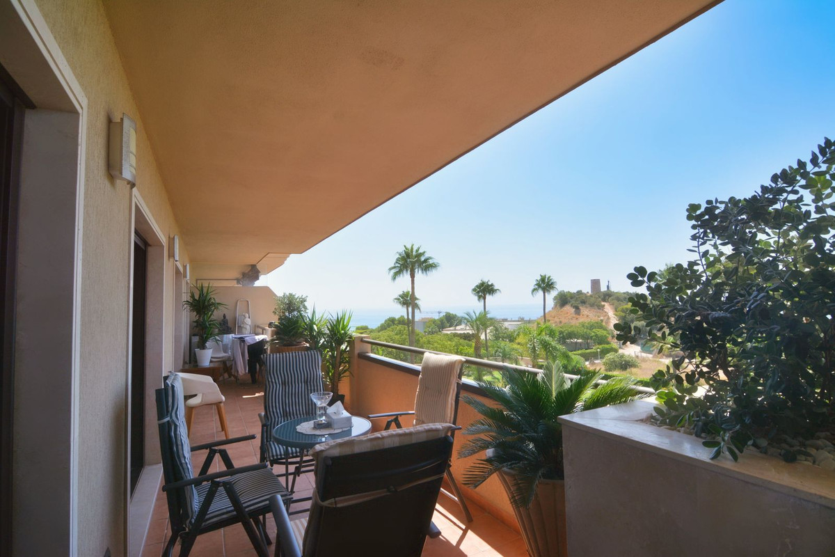 Se vende Apartamento Planta Media de 4 dormitorios en Costa Del Sol, Málaga, España