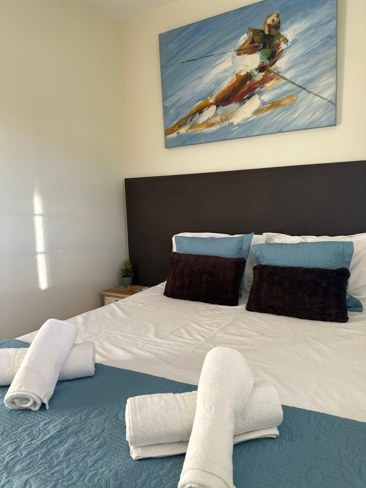 2 Bed Apartment for sale in Fuengirola Costa Del Sol, Málaga, Spain