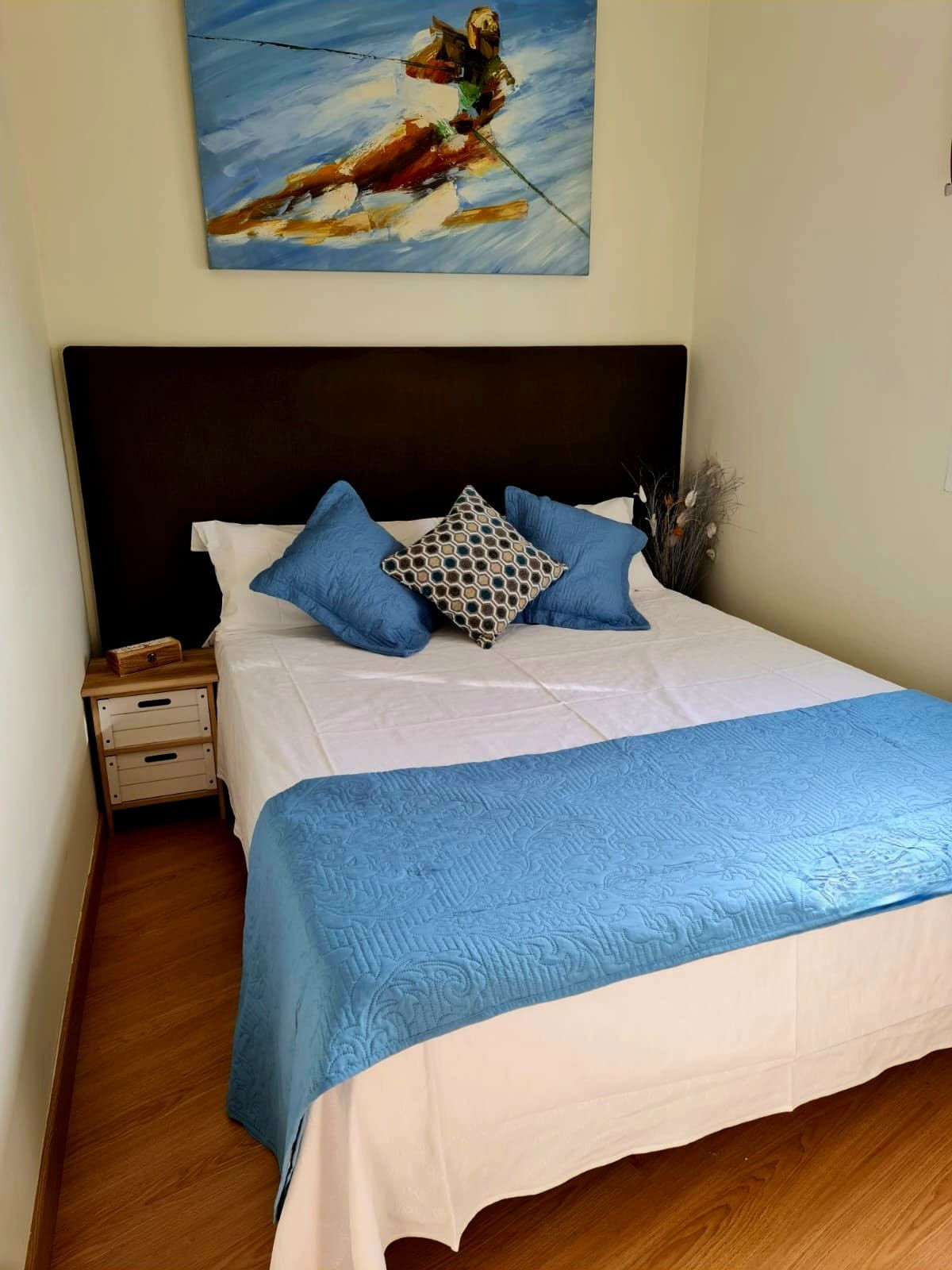 2 Bed Apartment for sale in Fuengirola Costa Del Sol, Málaga, Spain
