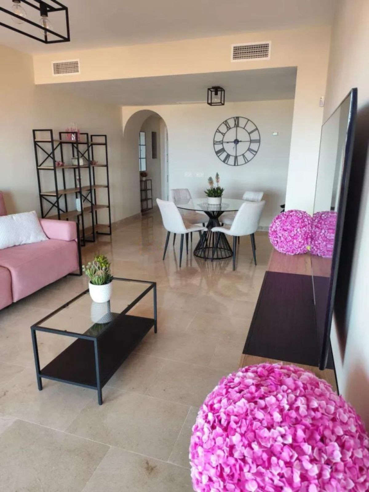 2 Bed Apartment for sale in Manilva Costa Del Sol, Málaga, Spain