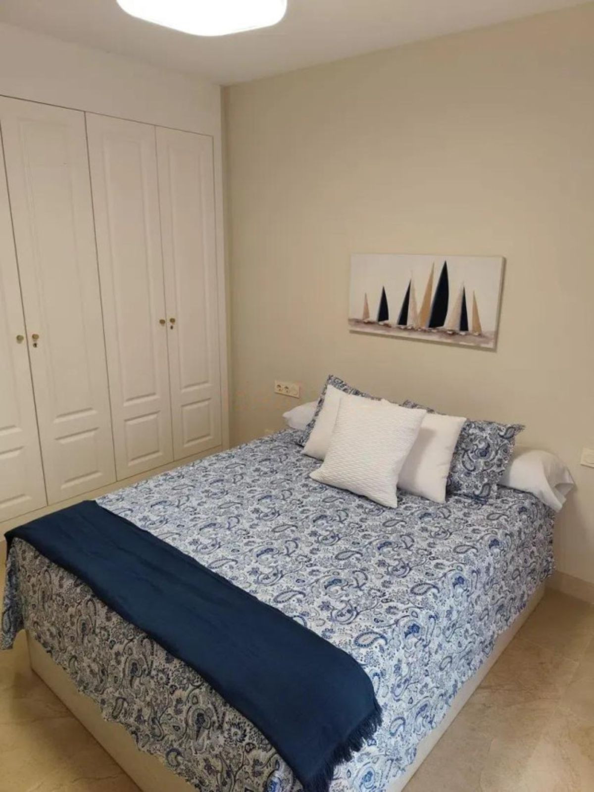 2 Bed Apartment for sale in Manilva Costa Del Sol, Málaga, Spain