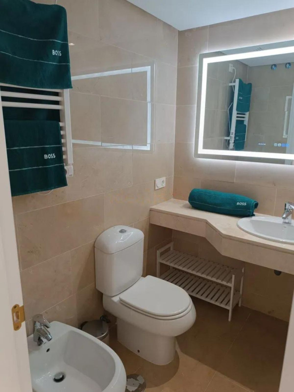 2 Bed Apartment for sale in Manilva Costa Del Sol, Málaga, Spain