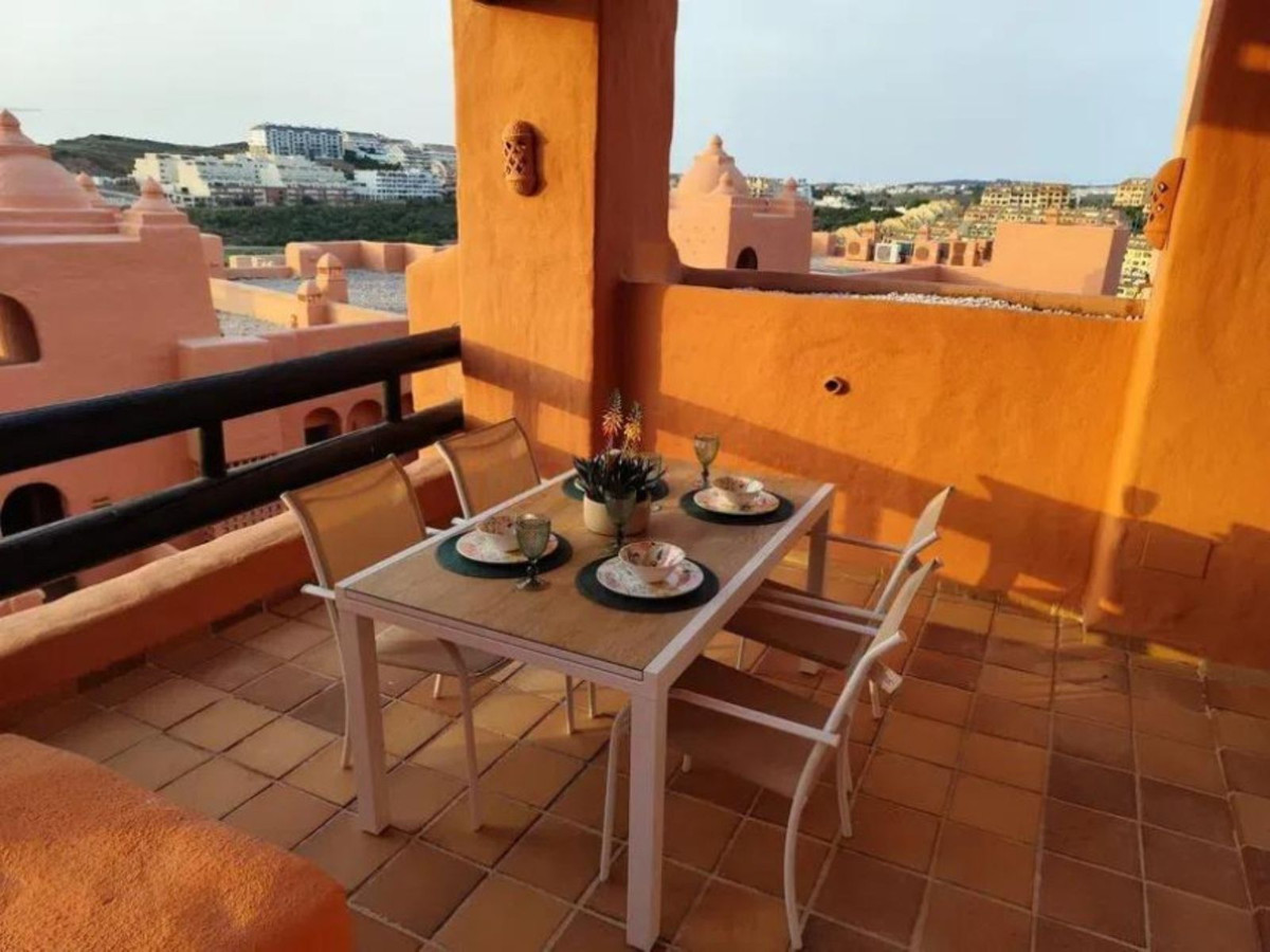 2 Bed Apartment for sale in Manilva Costa Del Sol, Málaga, Spain