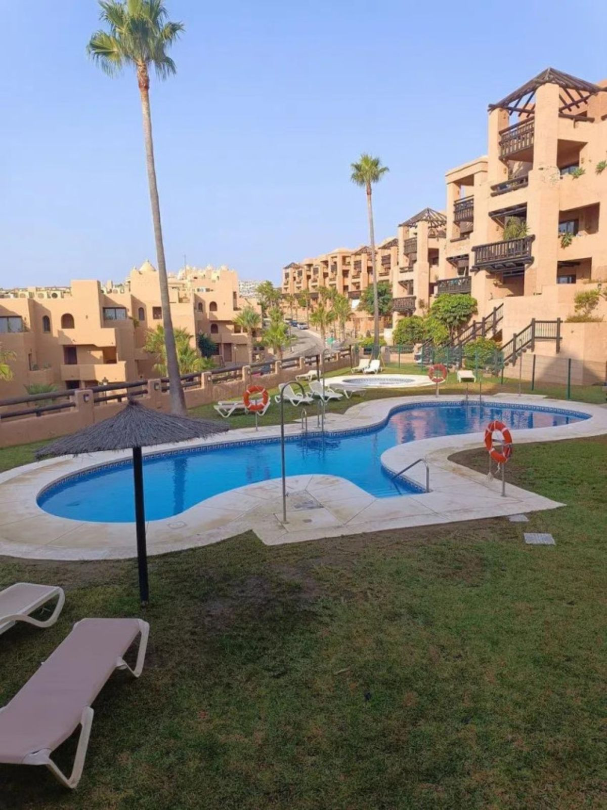 2 Bed Apartment for sale in Manilva Costa Del Sol, Málaga, Spain