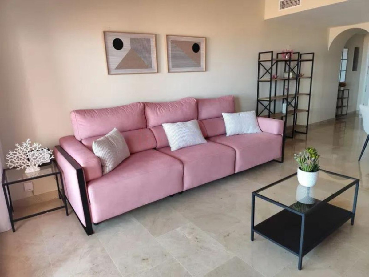 2 Bed Apartment for sale in Manilva Costa Del Sol, Málaga, Spain