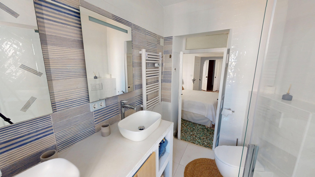 3 Bed Townhouse for sale in Sedella Costa Del Sol East, Málaga, Spain