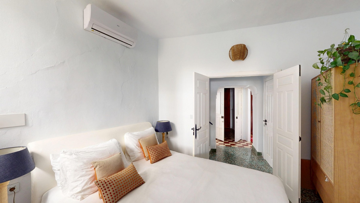 3 Bed Townhouse for sale in Sedella Costa Del Sol East, Málaga, Spain
