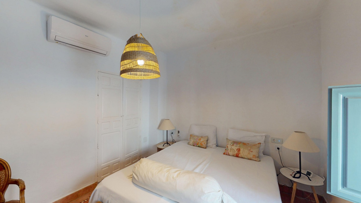 3 Bed Townhouse for sale in Sedella Costa Del Sol East, Málaga, Spain