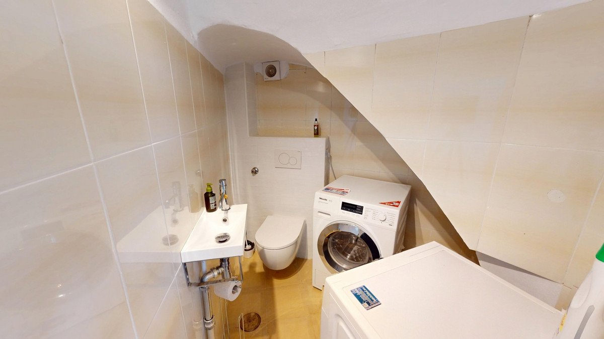 3 Bed Townhouse for sale in Sedella Costa Del Sol East, Málaga, Spain
