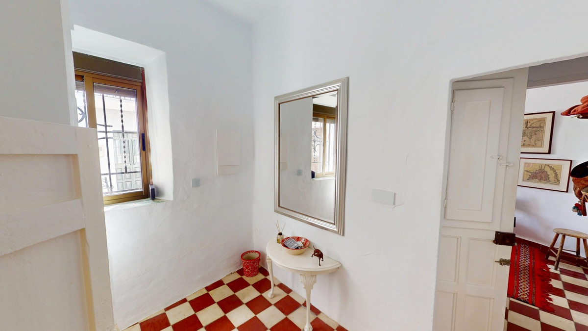 3 Bed Townhouse for sale in Sedella Costa Del Sol East, Málaga, Spain