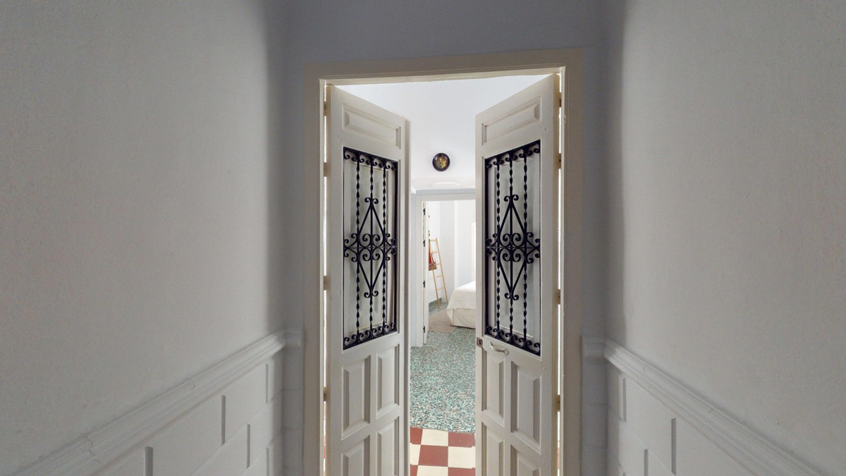 3 Bed Townhouse for sale in Sedella Costa Del Sol East, Málaga, Spain