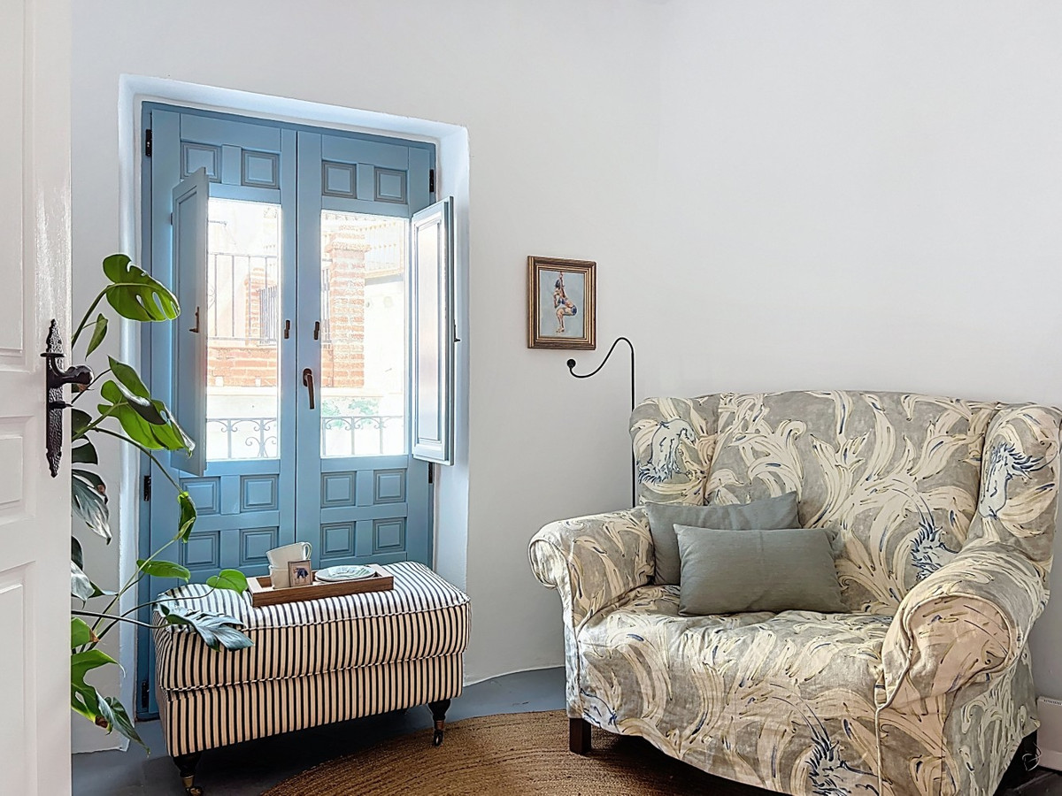 3 Bed Townhouse for sale in Sedella Costa Del Sol East, Málaga, Spain