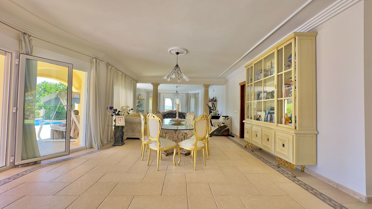 4 Bed Townhouse for sale in Javea Costa Blanca, Alicante, Spain