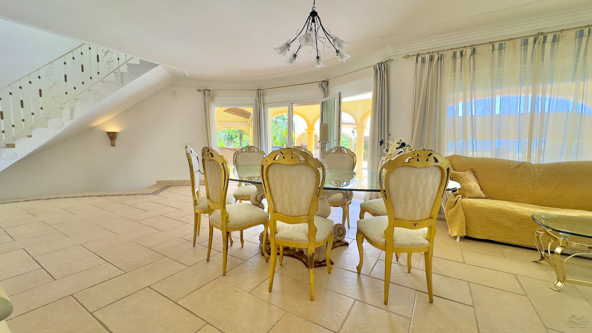 4 Bed Townhouse for sale in Javea Costa Blanca, Alicante, Spain
