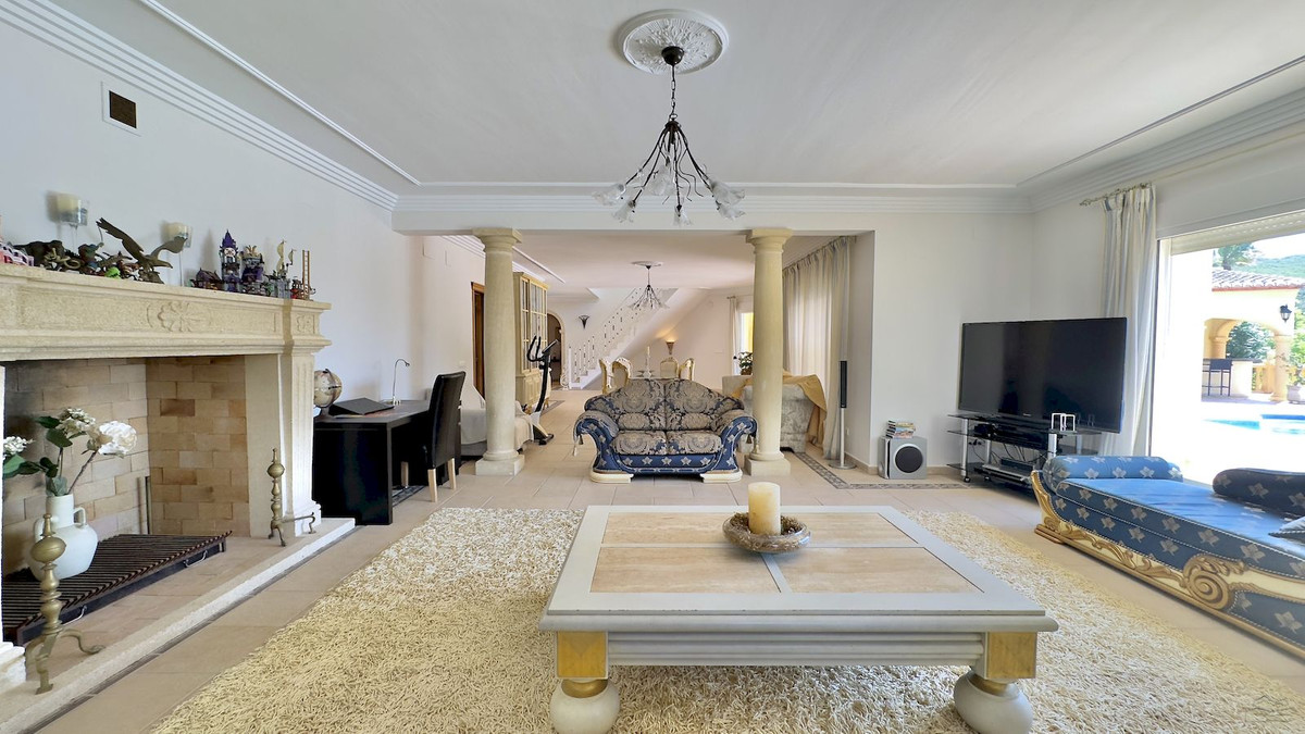4 Bed Townhouse for sale in Javea Costa Blanca, Alicante, Spain
